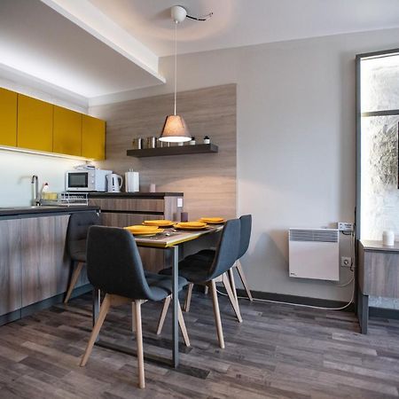 Deltalux Apartmani Milmari Kopaonik Luaran gambar