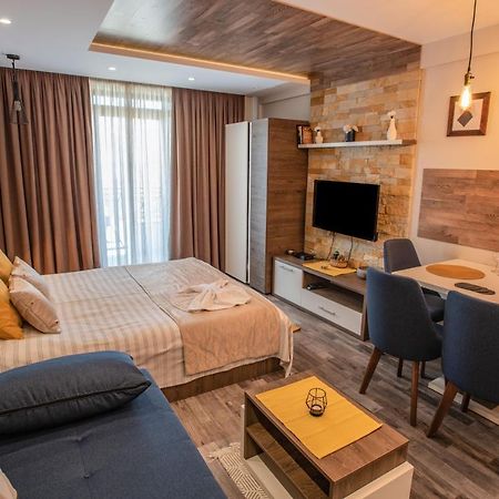 Deltalux Apartmani Milmari Kopaonik Luaran gambar