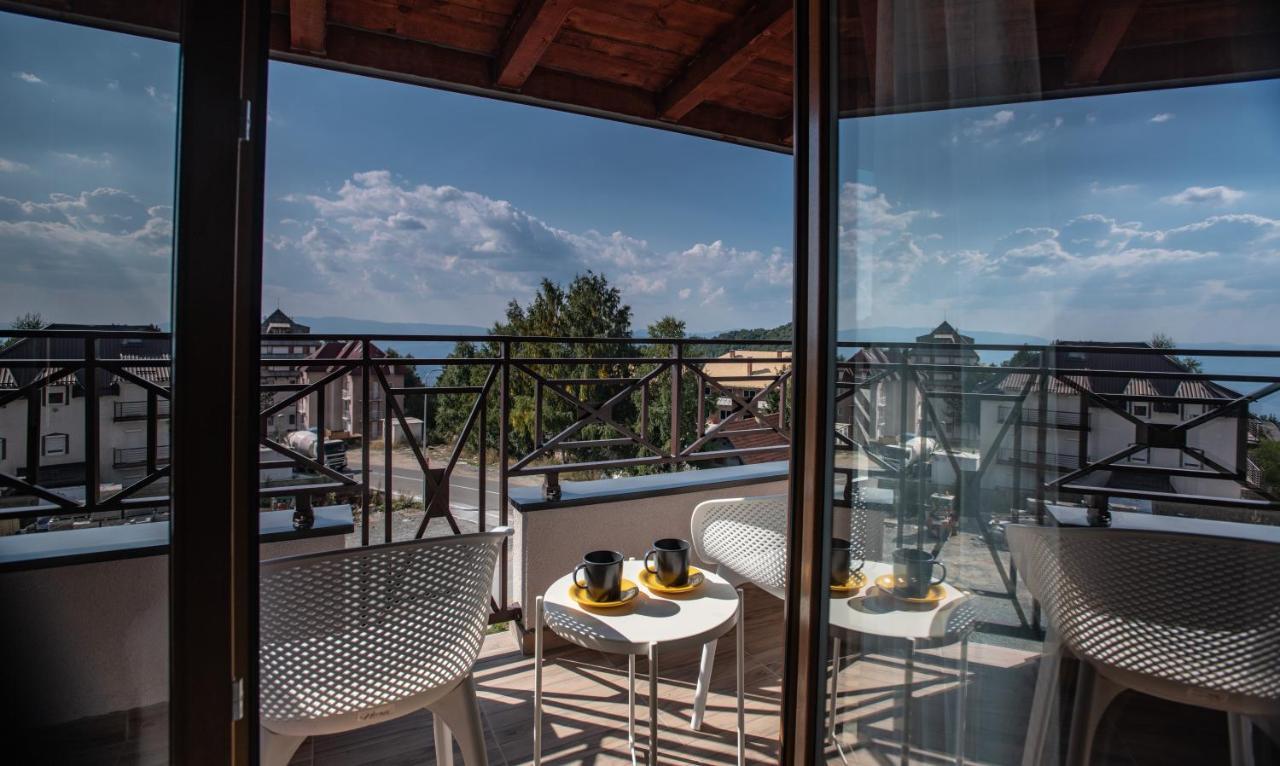 Deltalux Apartmani Milmari Kopaonik Luaran gambar