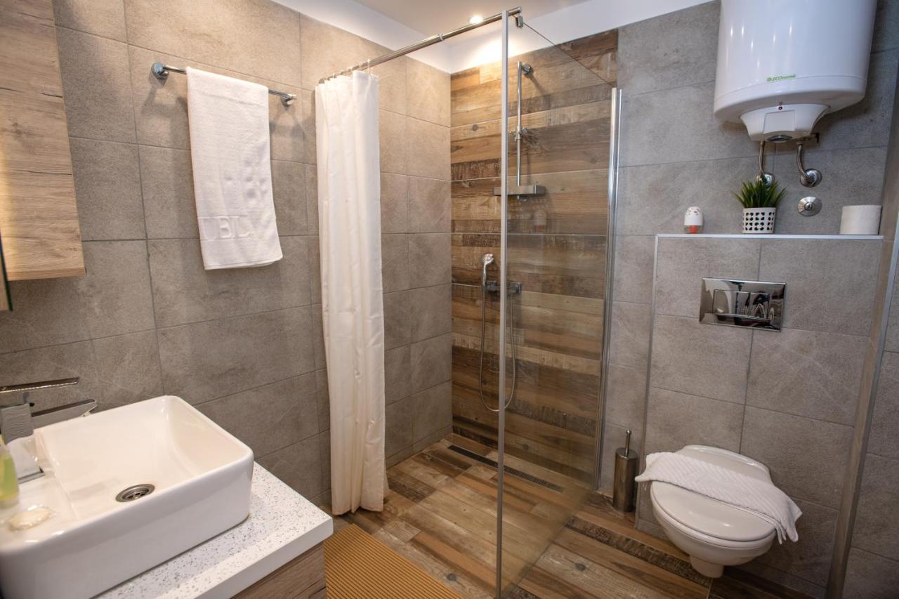 Deltalux Apartmani Milmari Kopaonik Luaran gambar