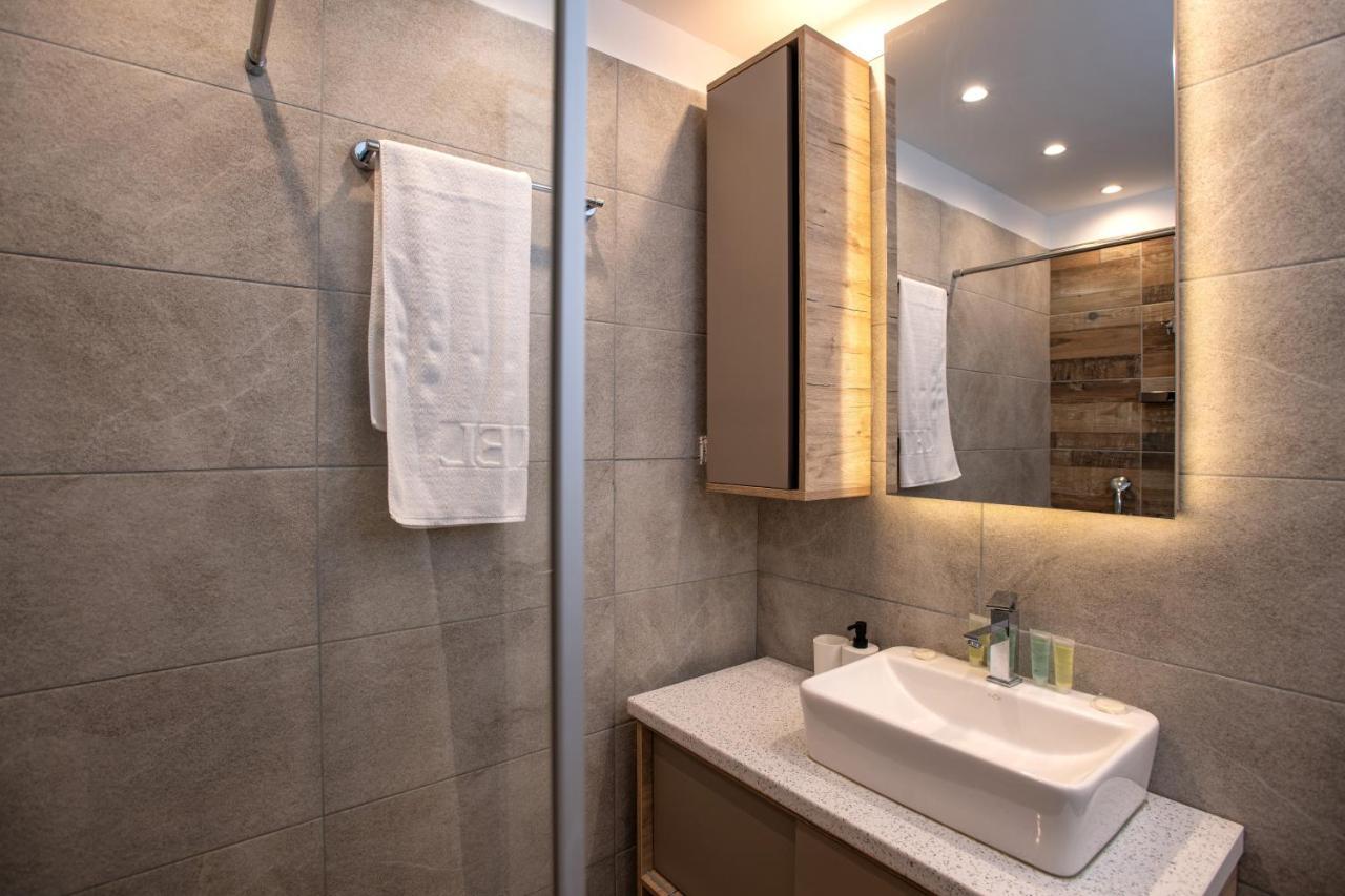 Deltalux Apartmani Milmari Kopaonik Luaran gambar