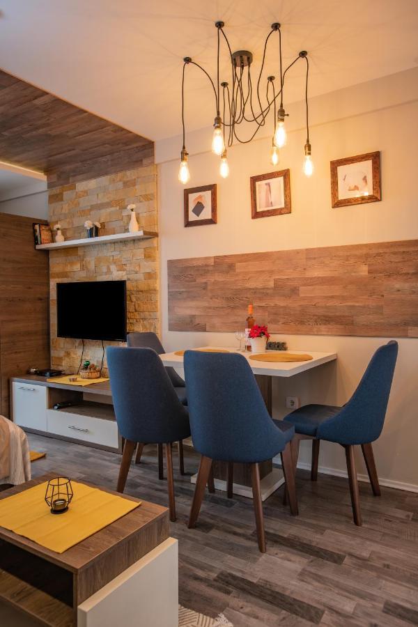 Deltalux Apartmani Milmari Kopaonik Luaran gambar