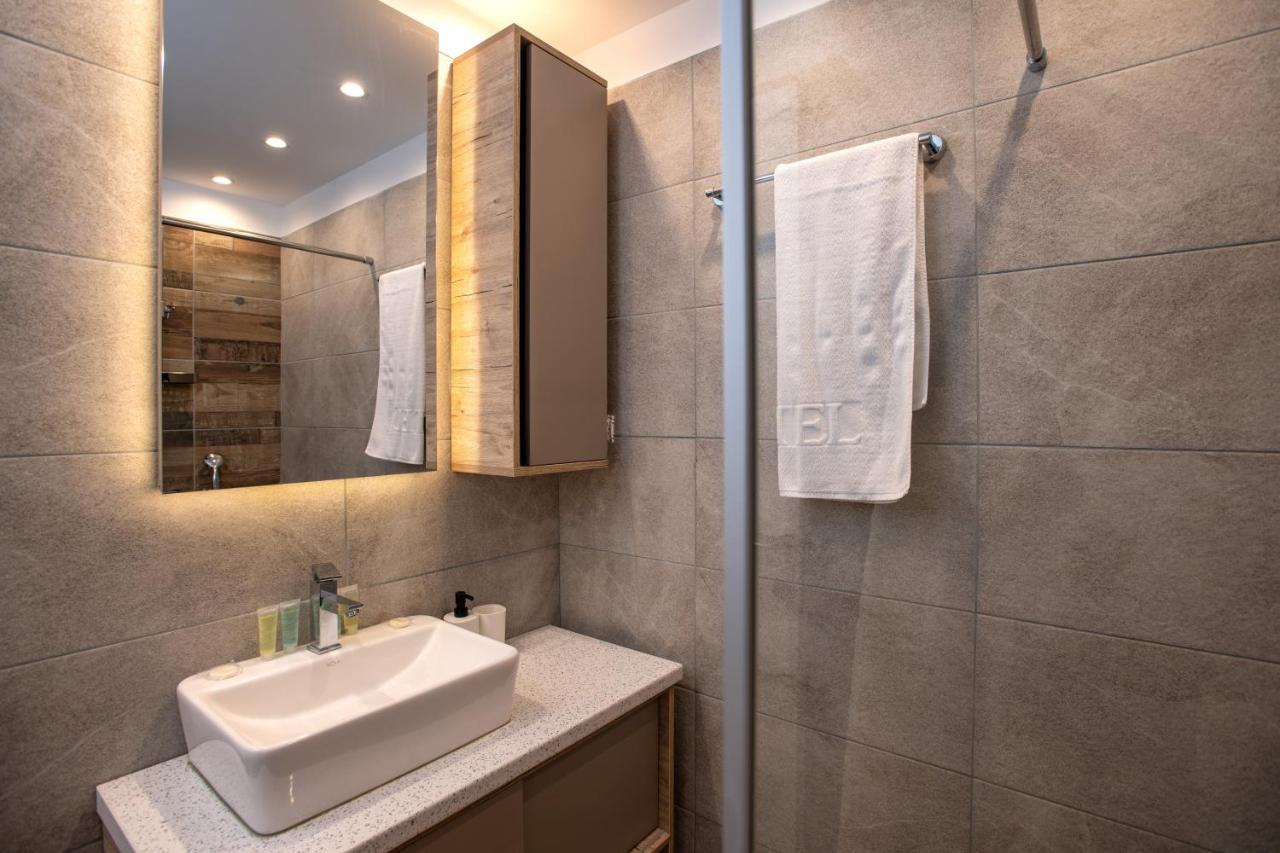 Deltalux Apartmani Milmari Kopaonik Luaran gambar