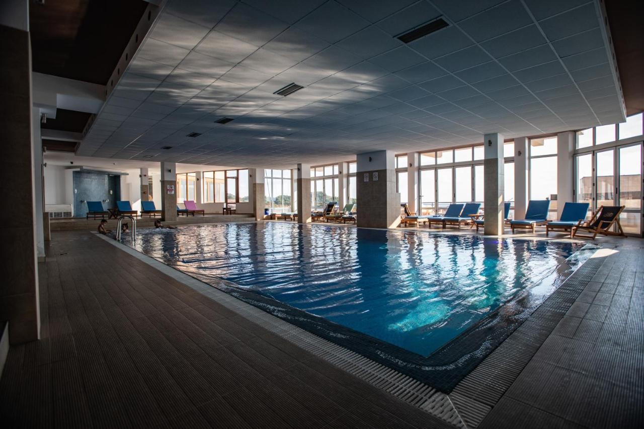 Deltalux Apartmani Milmari Kopaonik Luaran gambar